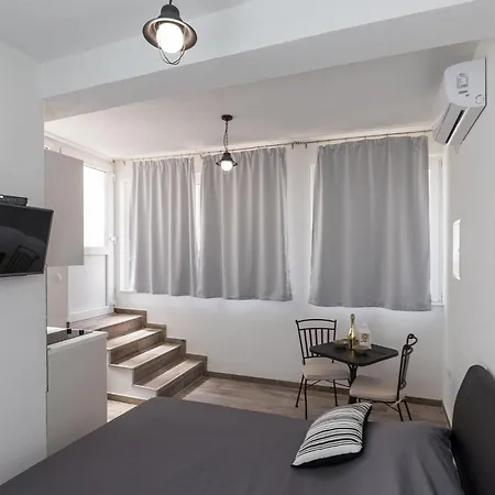 Life - Apartman Dubrovnik