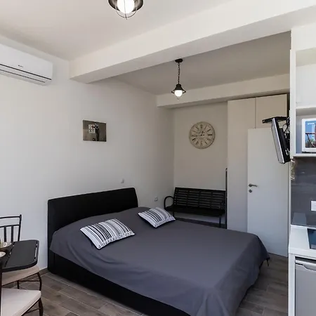 Life - Apartamento *