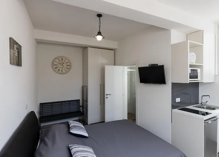 Апартаменты Life - Дубровник