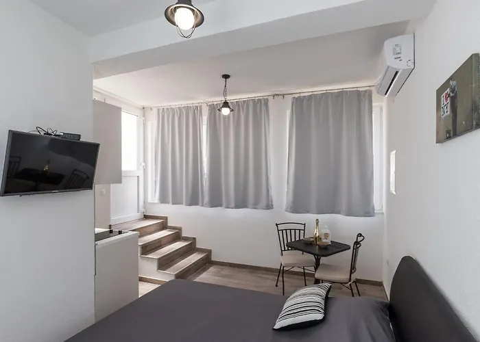 Life - Apartman Dubrovnik