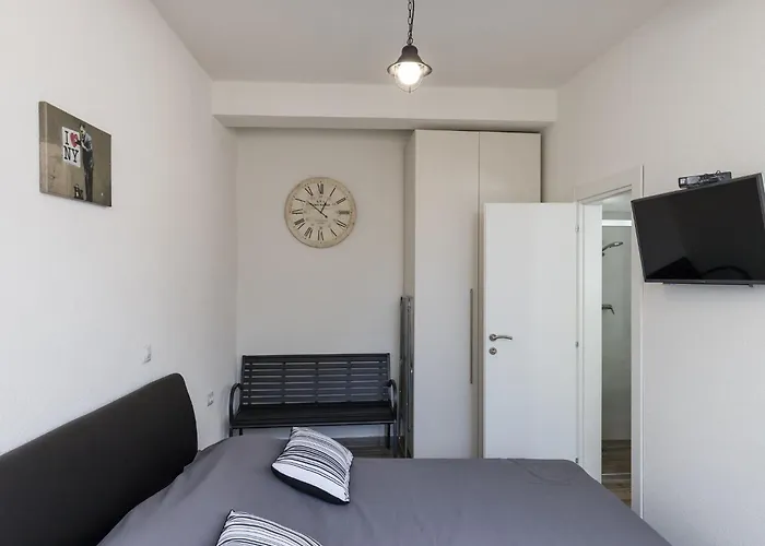 Life - Apartman