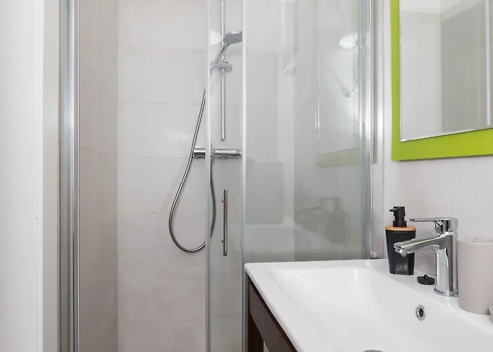 Апартаменты Life -