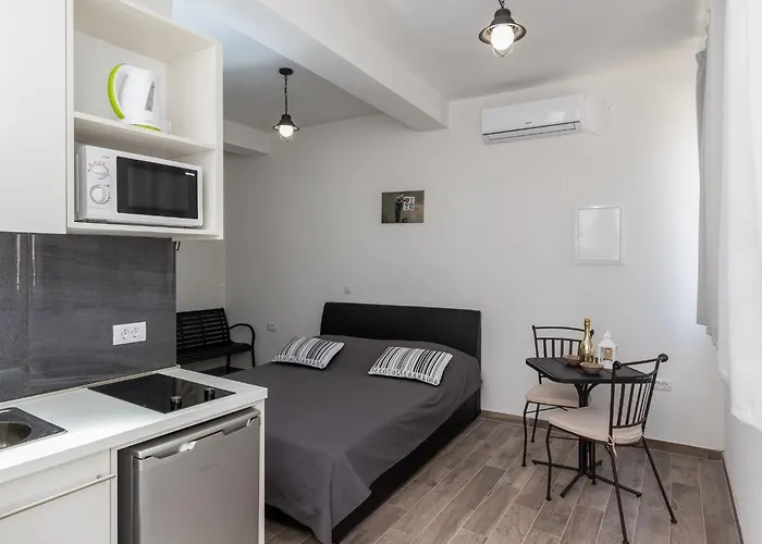 Διαμέρισμα Life -