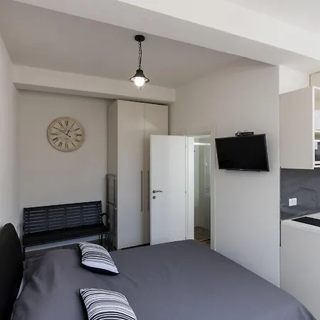 Appartamento Life - Ragusa