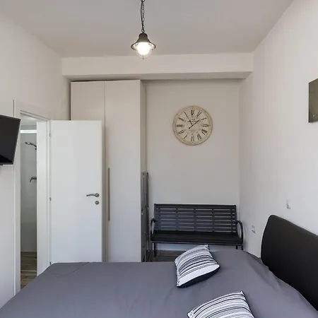 Appartement Life - *